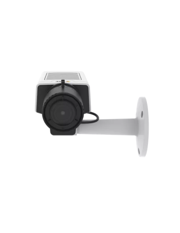 AXIS M1137 Mk II Box Camera 2
