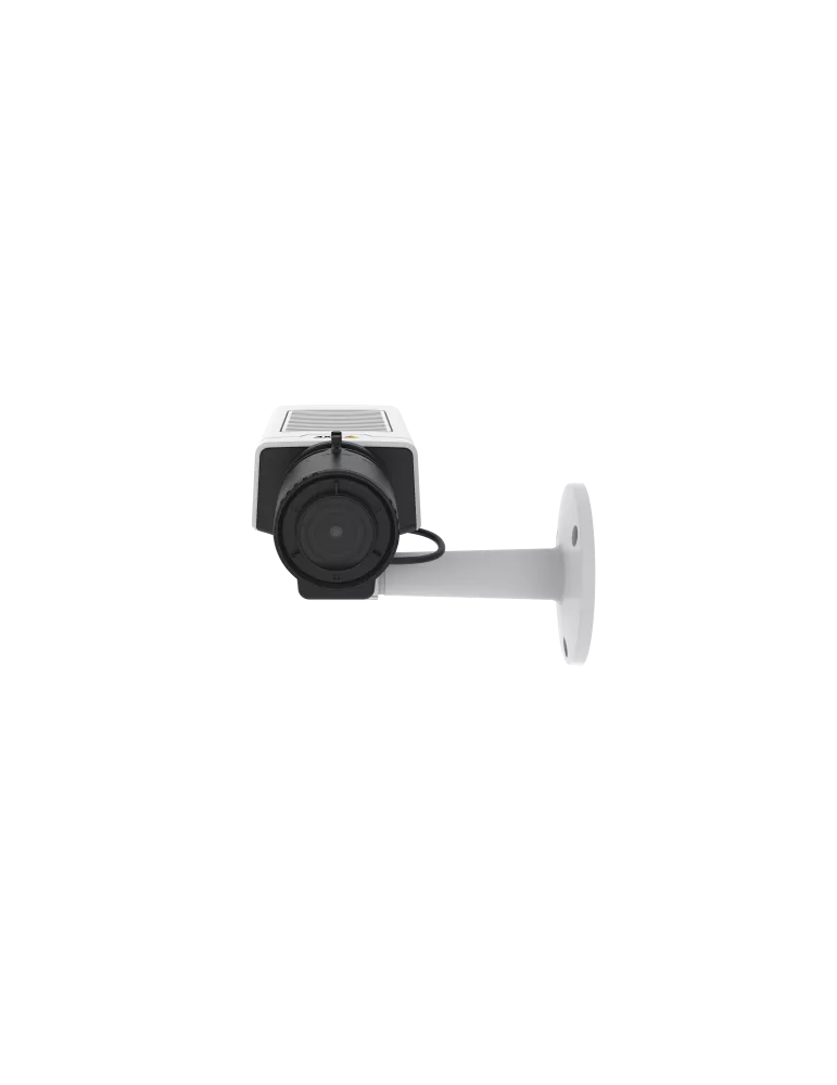 AXIS M1137 Mk II Box Camera