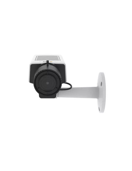 AXIS M1137 Mk II Box Camera