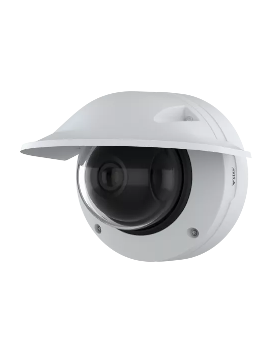 AXIS Q3626-VE Dome Camera