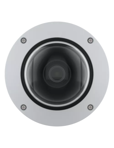 AXIS Q3626-VE Dome Camera 2