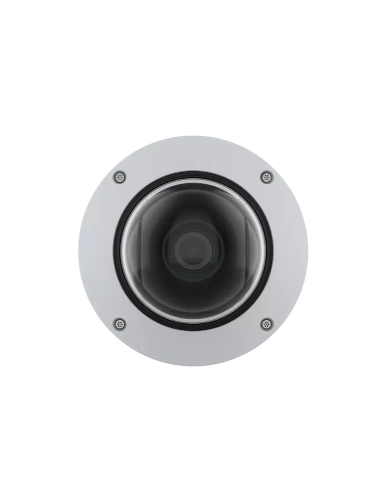 AXIS Q3626-VE Dome Camera
