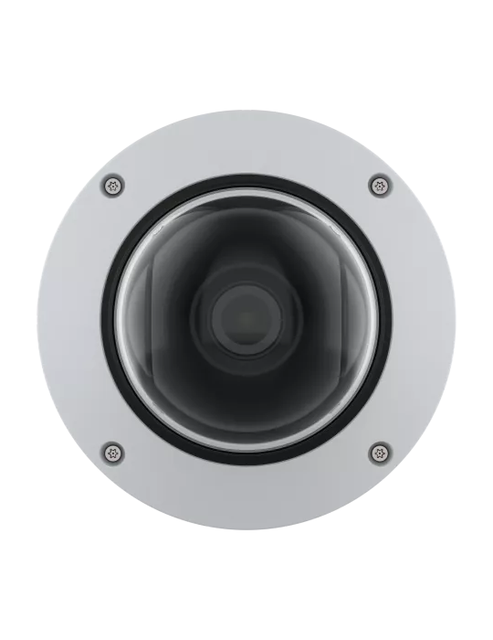 AXIS Q3626-VE Dome Camera
