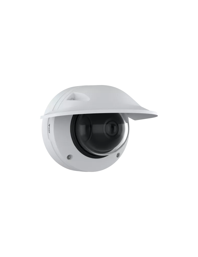 AXIS Q3626-VE Dome Camera