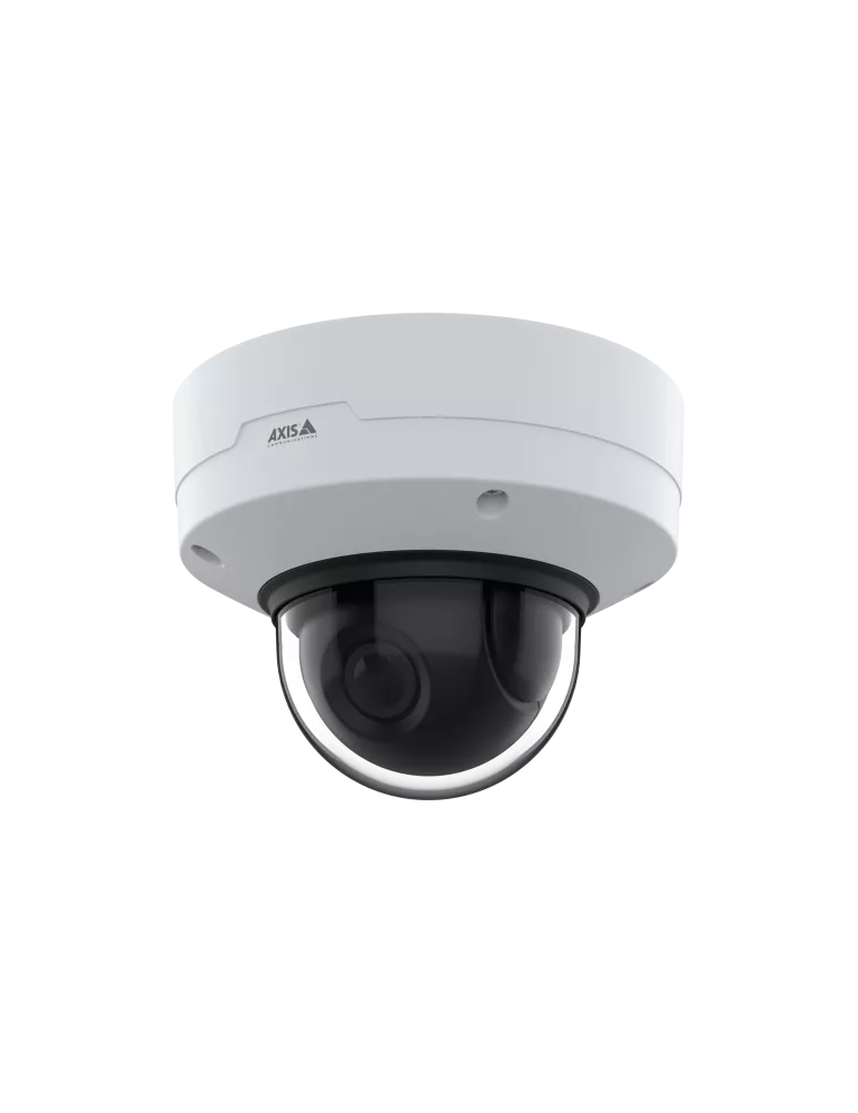 AXIS Q3626-VE Dome Camera