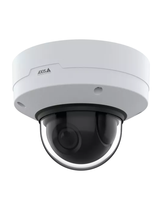 AXIS Q3626-VE Dome Camera