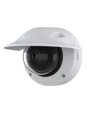 AXIS Q3628-VE Dome Camera