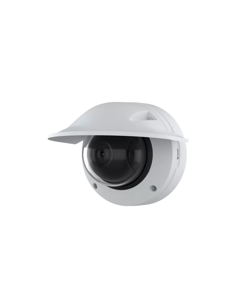 AXIS Q3628-VE Dome Camera