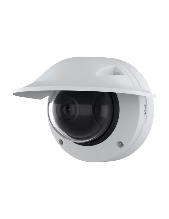 AXIS Q3628-VE Dome Camera