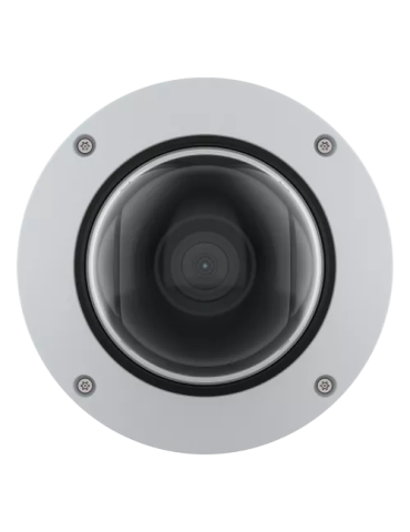 AXIS Q3628-VE Dome Camera 2