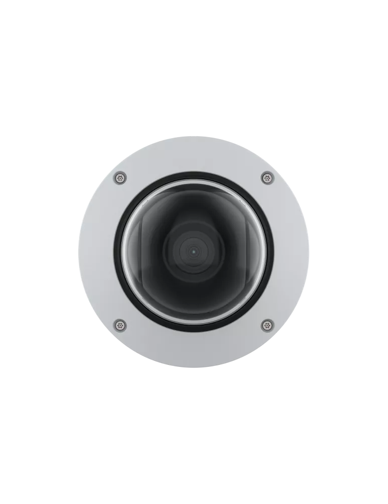 AXIS Q3628-VE Dome Camera