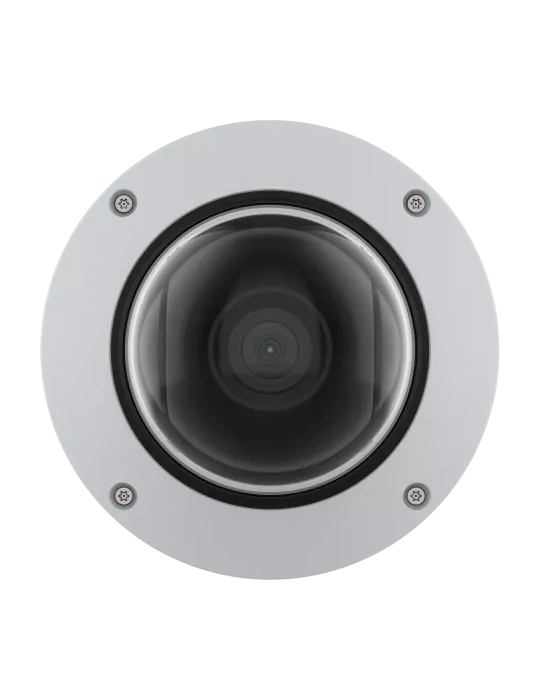 AXIS Q3628-VE Dome Camera