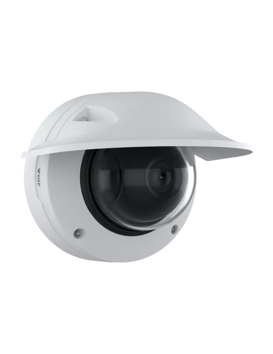 AXIS Q3628-VE Dome Camera