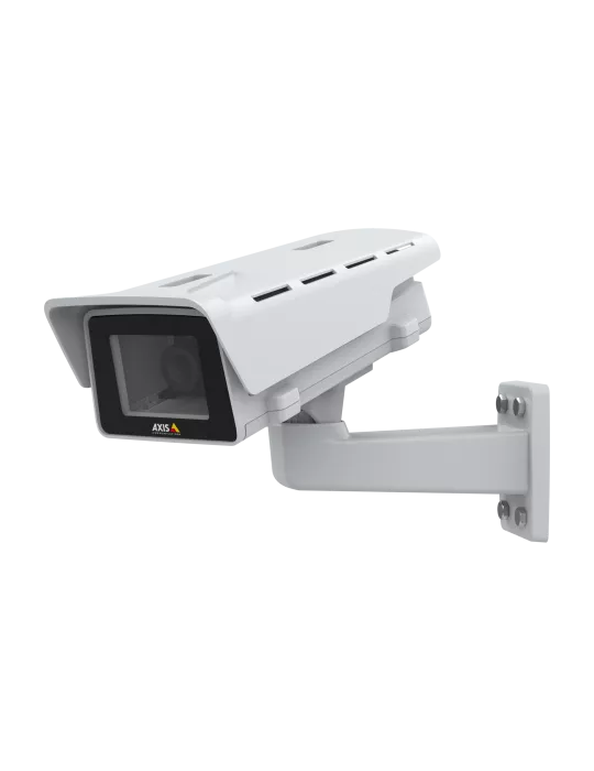 AXIS M1135-E Mk II Box Camera