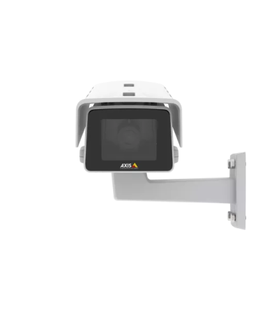 AXIS M1135-E Mk II Box Camera 2
