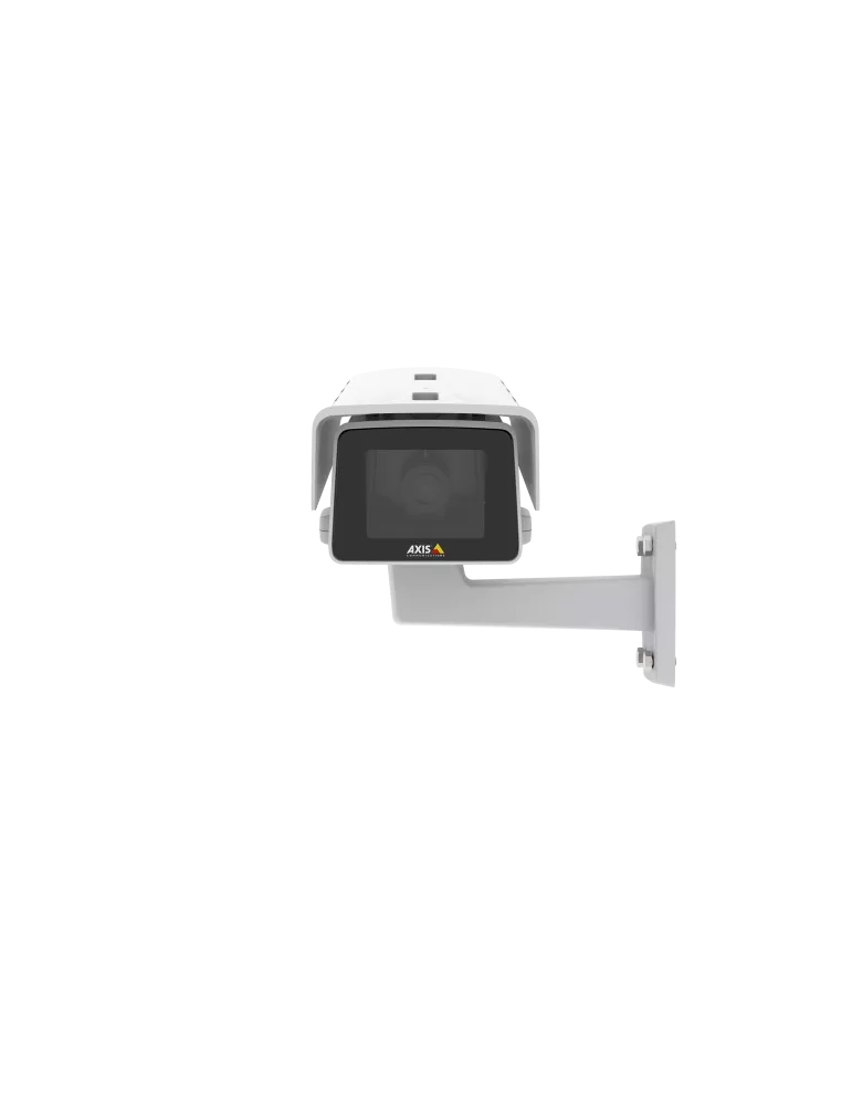 AXIS M1135-E Mk II Box Camera