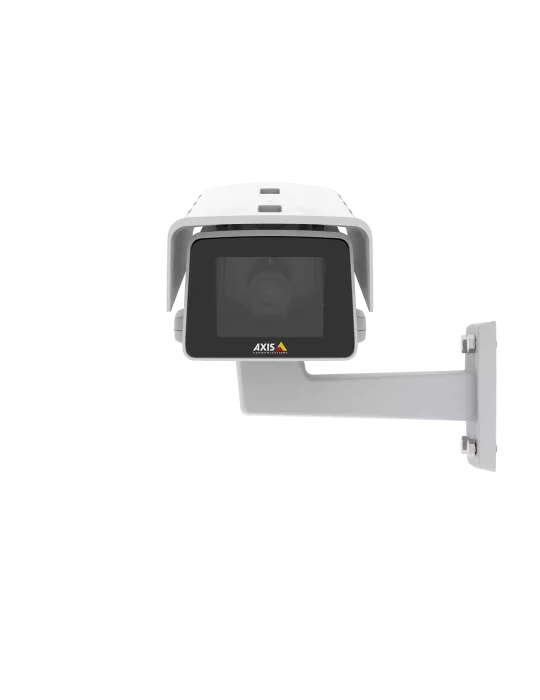 AXIS M1135-E Mk II Box Camera
