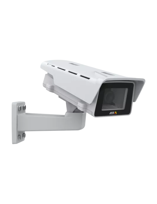 AXIS M1135-E Mk II Box Camera