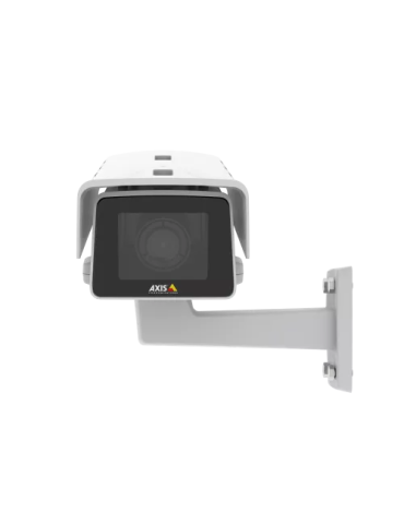 AXIS M1137-E Mk II Box Camera 2