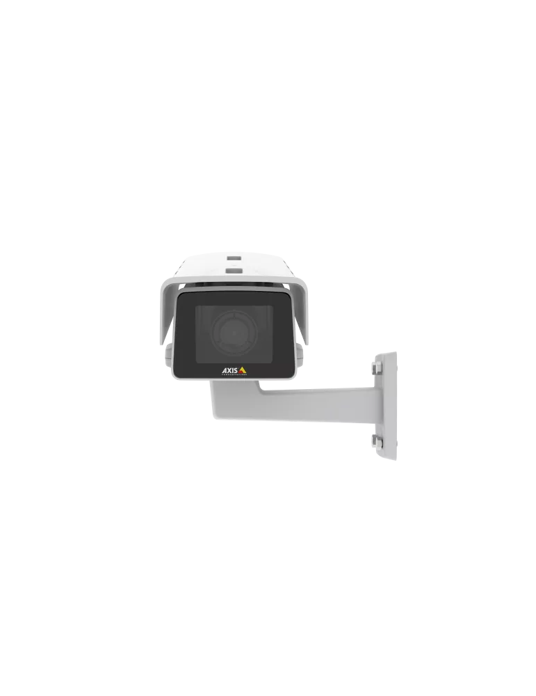 AXIS M1137-E Mk II Box Camera