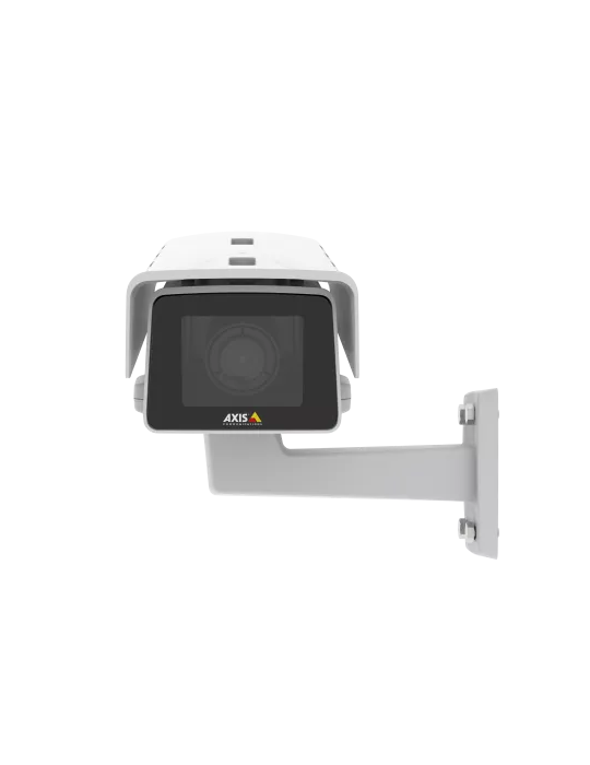 AXIS M1137-E Mk II Box Camera
