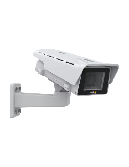 AXIS M1137-E Mk II Box Camera