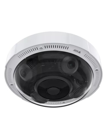 AXIS P3735-PLE Panoramic Camera 2