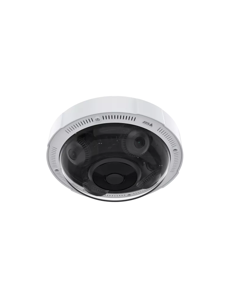 AXIS P3735-PLE Panoramic Camera