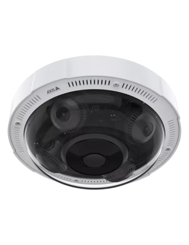 AXIS P3737-PLE Panoramic Camera