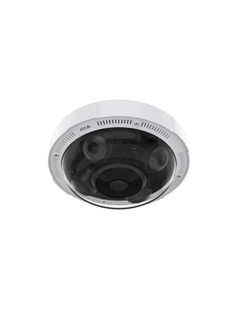 AXIS P3737-PLE Panoramic Camera