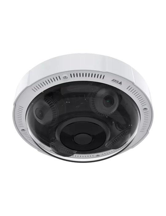 AXIS P3737-PLE Panoramic Camera