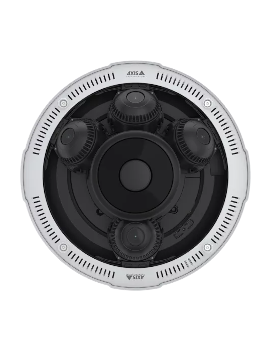 AXIS P3737-PLE Panoramic Camera