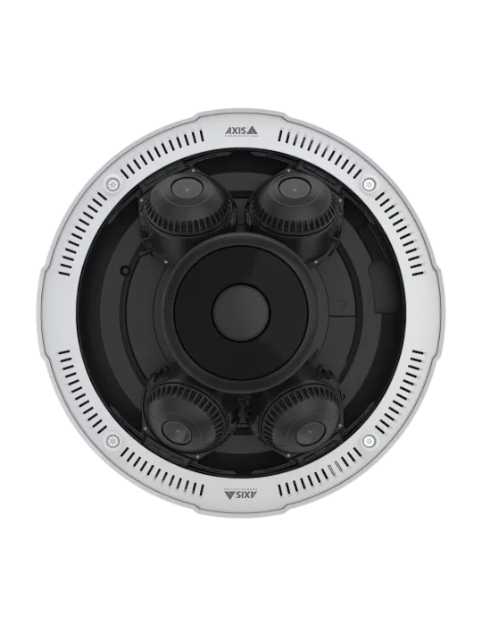 AXIS P3737-PLE Panoramic Camera