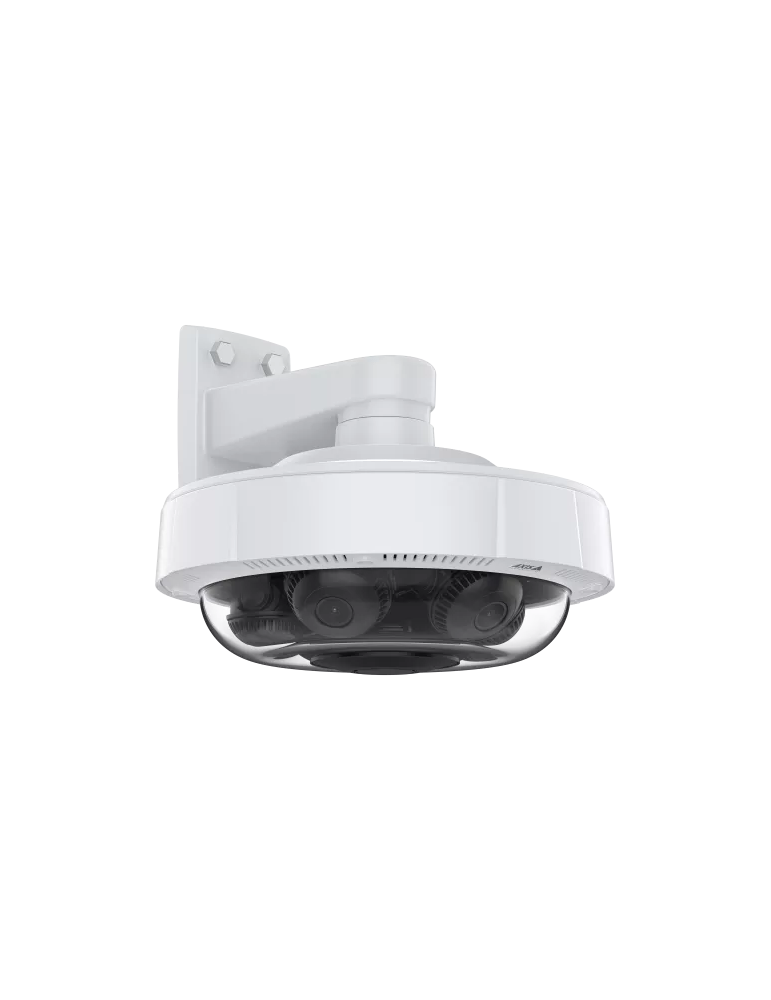 AXIS P3737-PLE Panoramic Camera