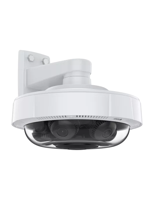 AXIS P3737-PLE Panoramic Camera