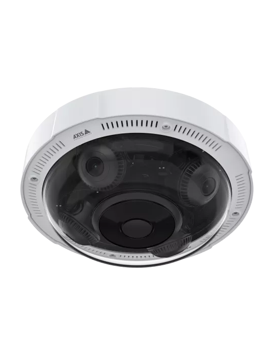 AXIS P3738-PLE Panoramic Camera