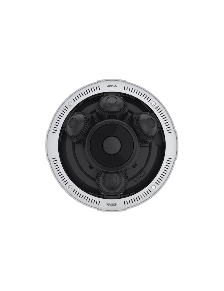 AXIS P3738-PLE Panoramic Camera