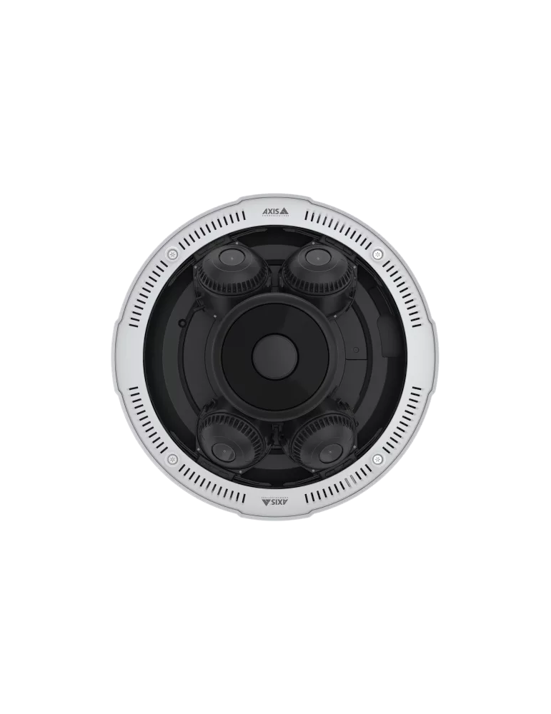 AXIS P3738-PLE Panoramic Camera