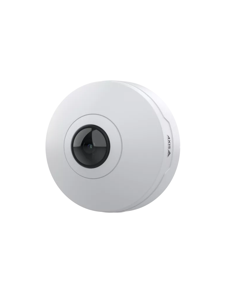 AXIS M4327-P Panoramic Camera