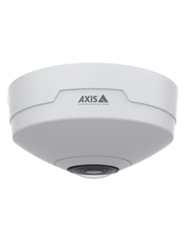 AXIS M4327-P Panoramic Camera 2