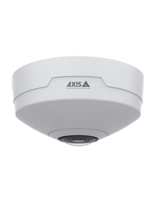 AXIS M4327-P Panoramic Camera