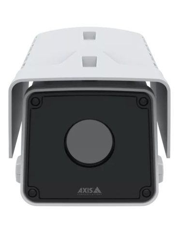 AXIS Q2101-TE Thermal Camera 2