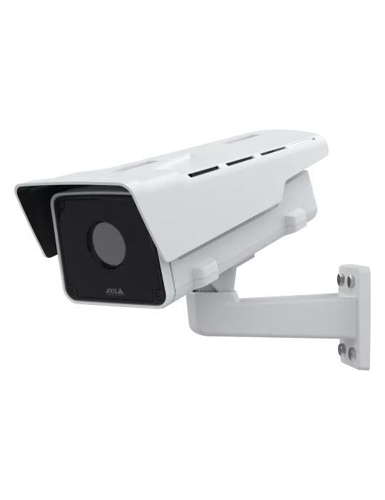 AXIS Q2101-TE Thermal Camera