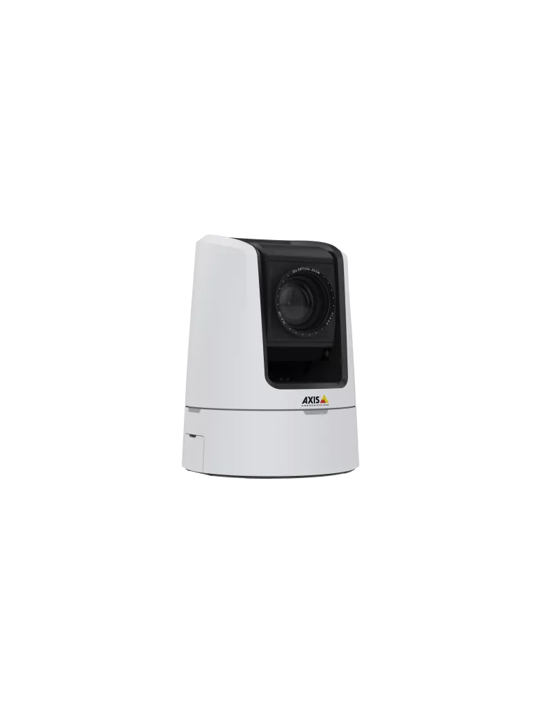 Caméras IP